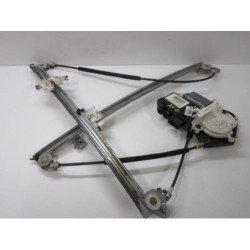Leve Vitre Electrique Avant Gauche Citroen C8